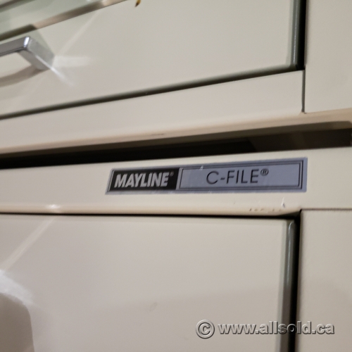 Mayline outlet c file